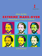 Extreme Make Over Concert Band sheet music cover